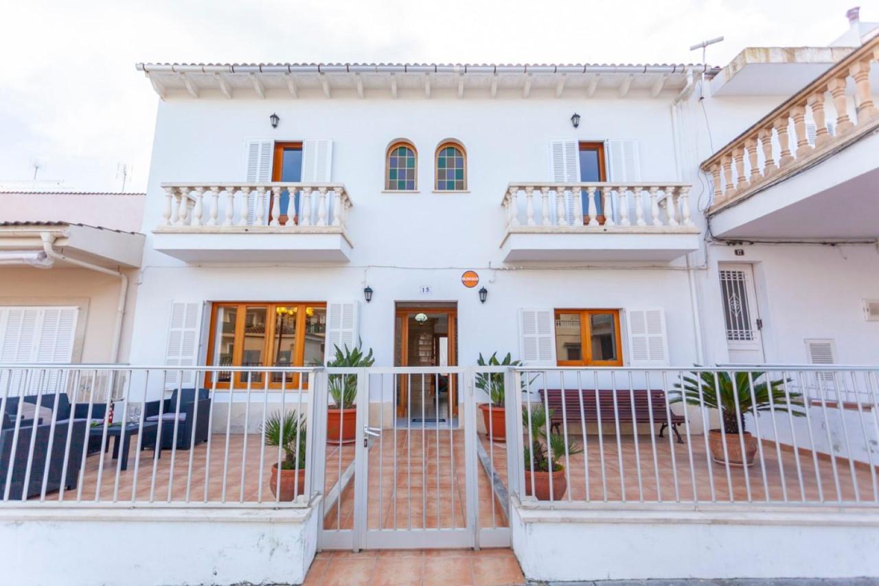 Holiday home Biel Port de Alcudia (Mallorca)